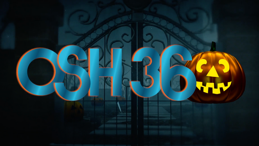Happy Halloween